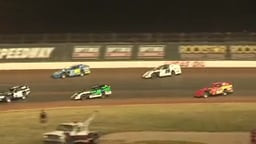 USRA B-Mod A-Main Lucas Oil Speedway 6/15/19