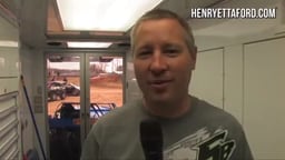 Doug Murphrey Memorial Heat Session 1