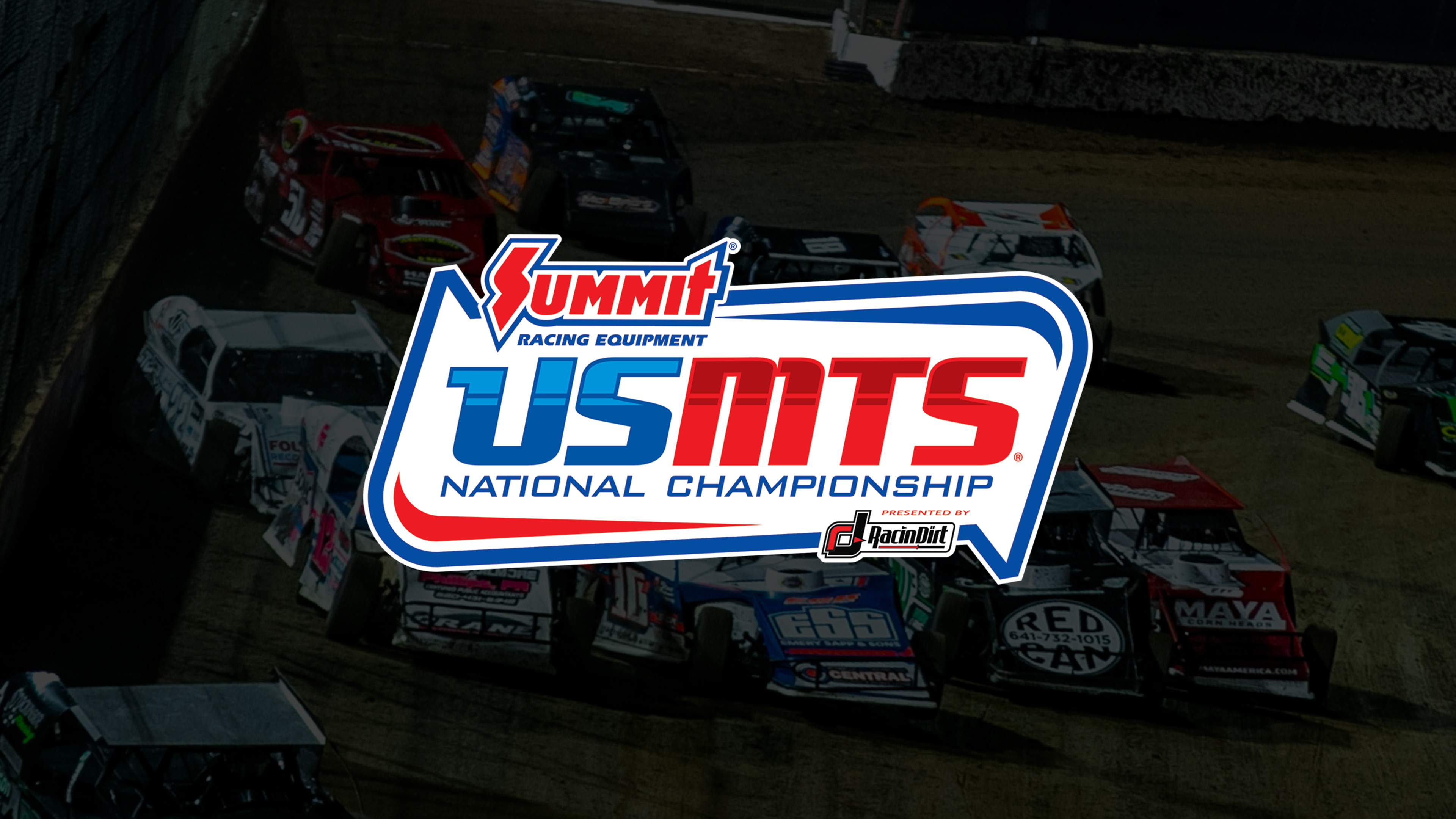 USMTS Ogilvie Raceway 7/18/26