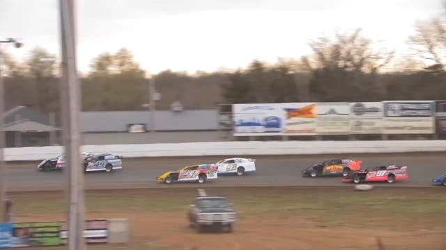 USMTS Heats Humboldt 3/19/16