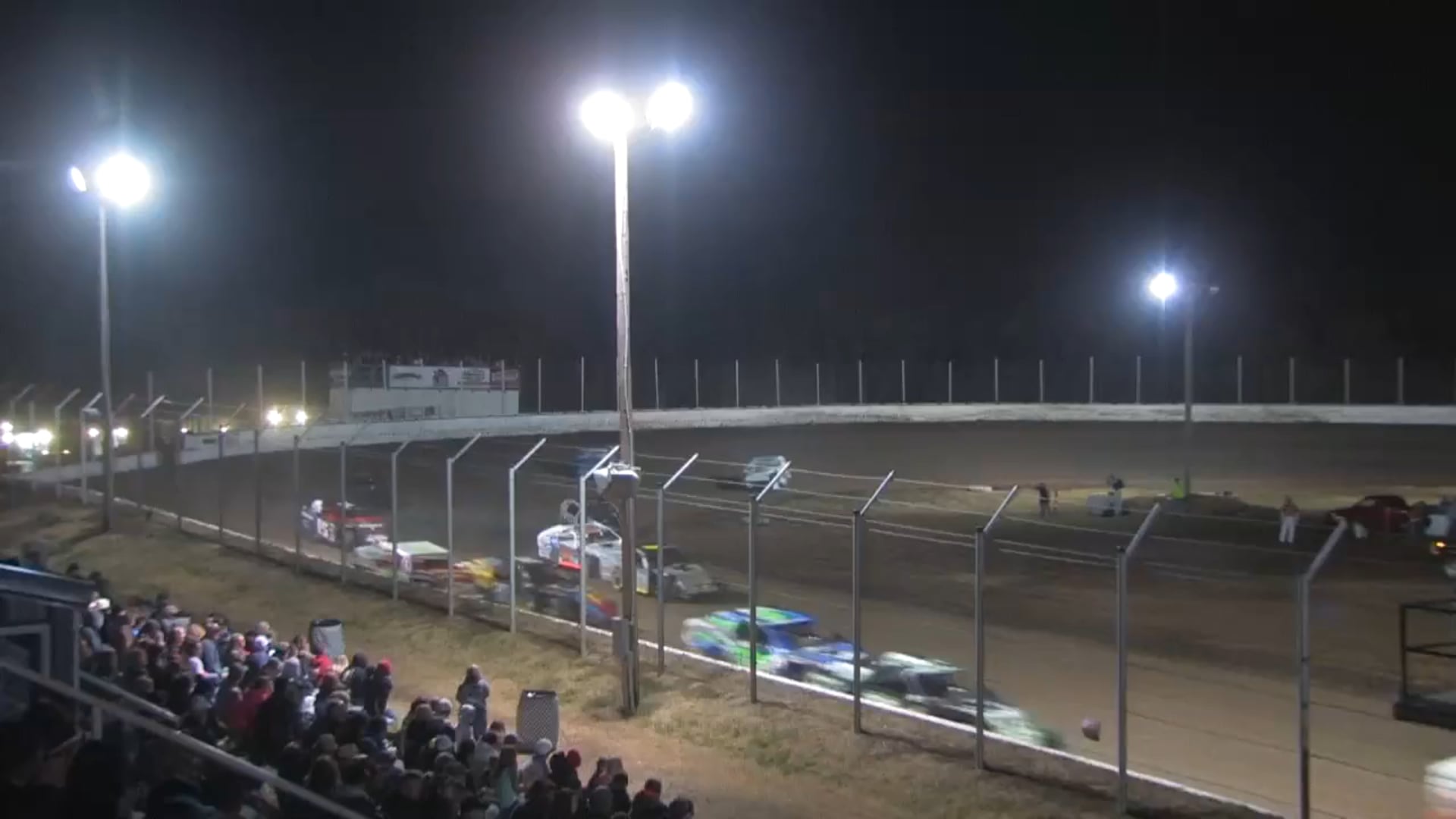 Battle at the Bullring Non Qualifiers 2 Humboldt 3/12/16