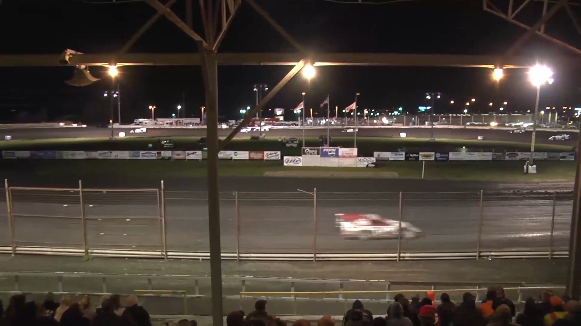 USMTS A-Main Nobles 8/24/17