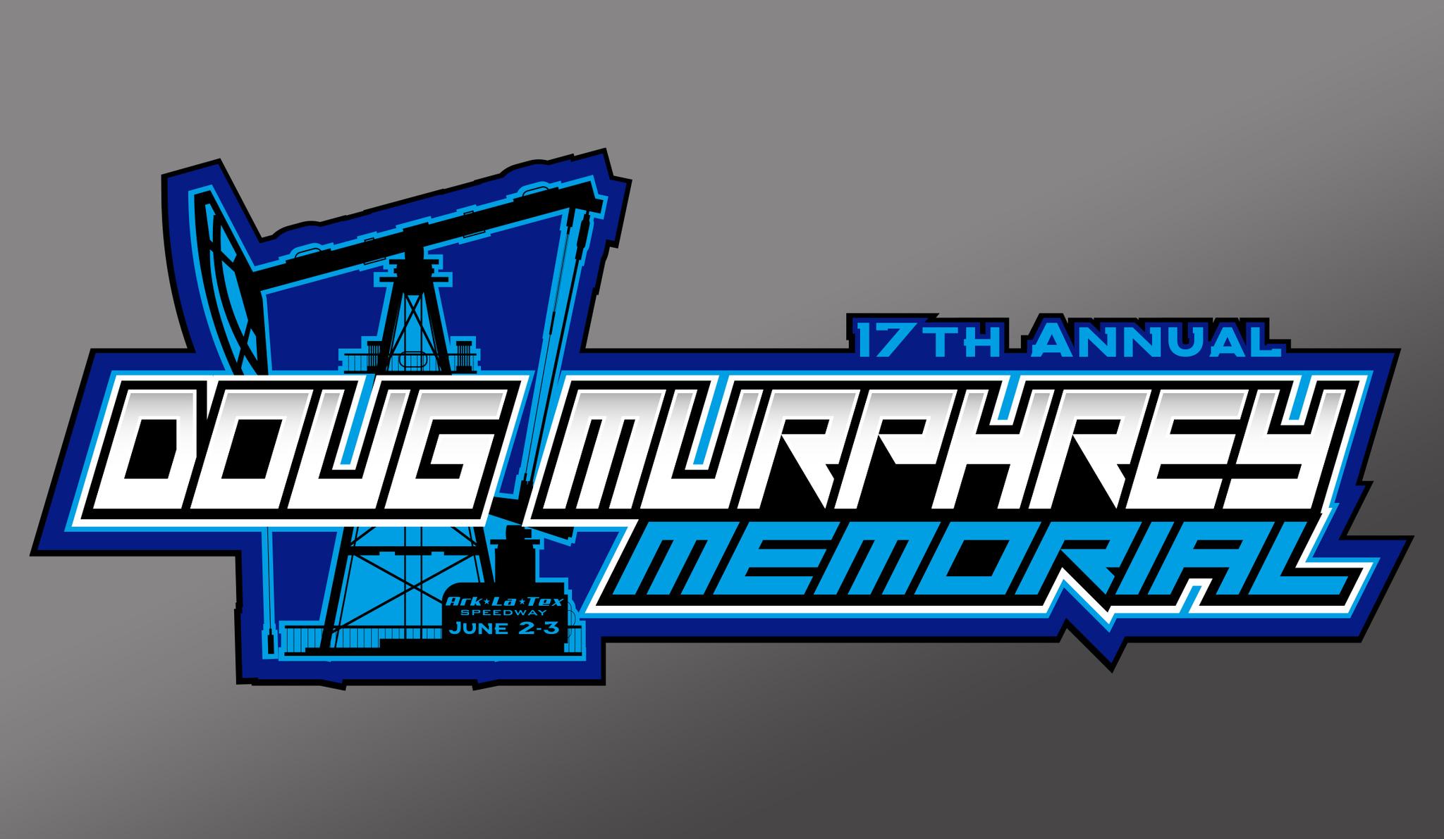Stream Archive ARMS Doug Murphrey Memorial Ark-La-Tex Speedway 6/2/23