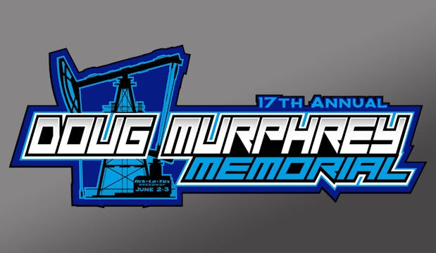 Stream Archive ARMS Doug Murphrey Mem...