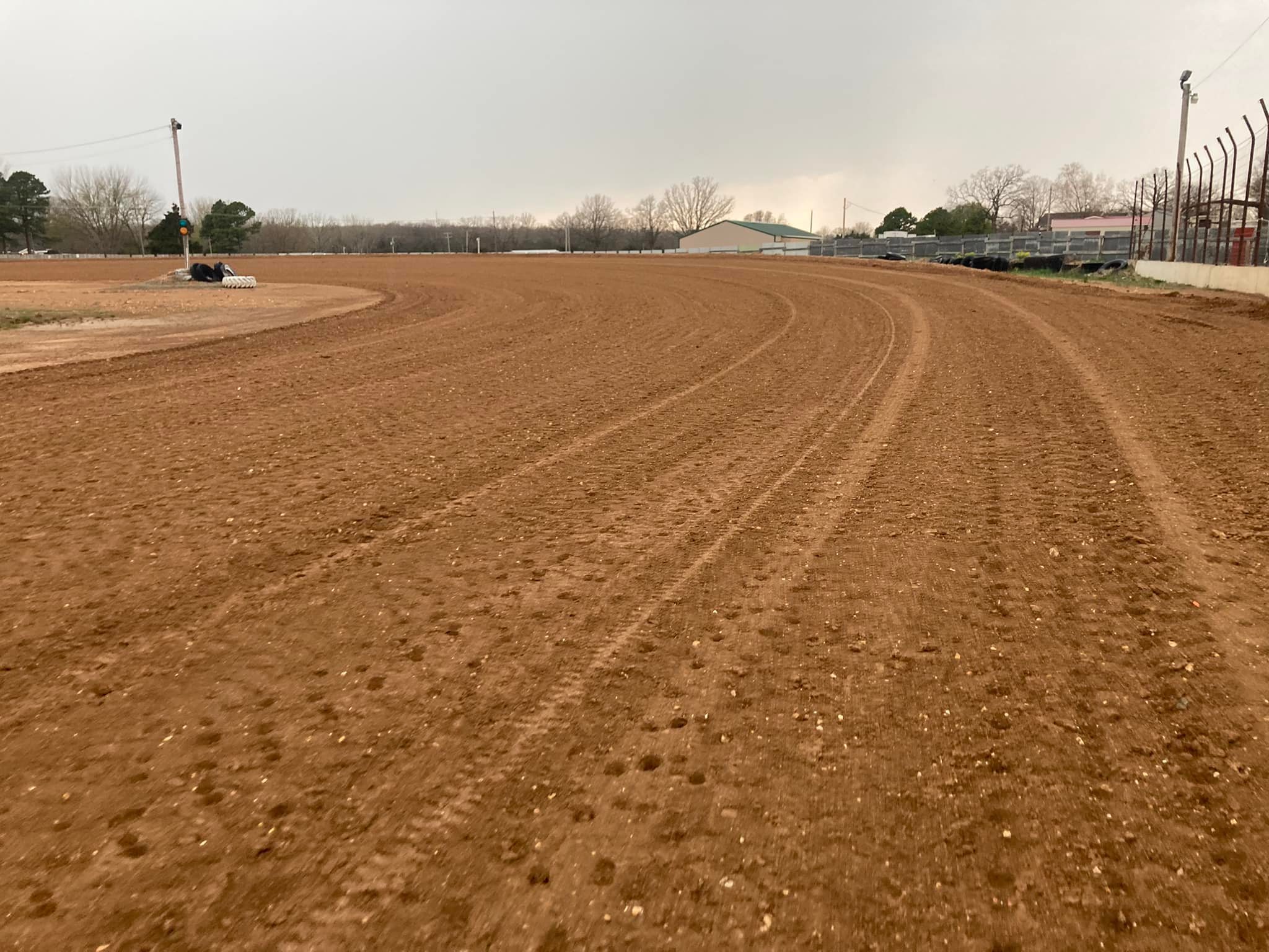 Stream Archive Opener Dallas County Speedway 4/22/22