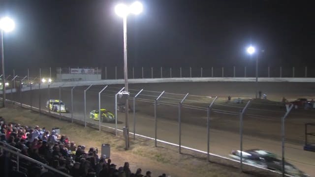 Battle at the Bullring Non Qualifier ...