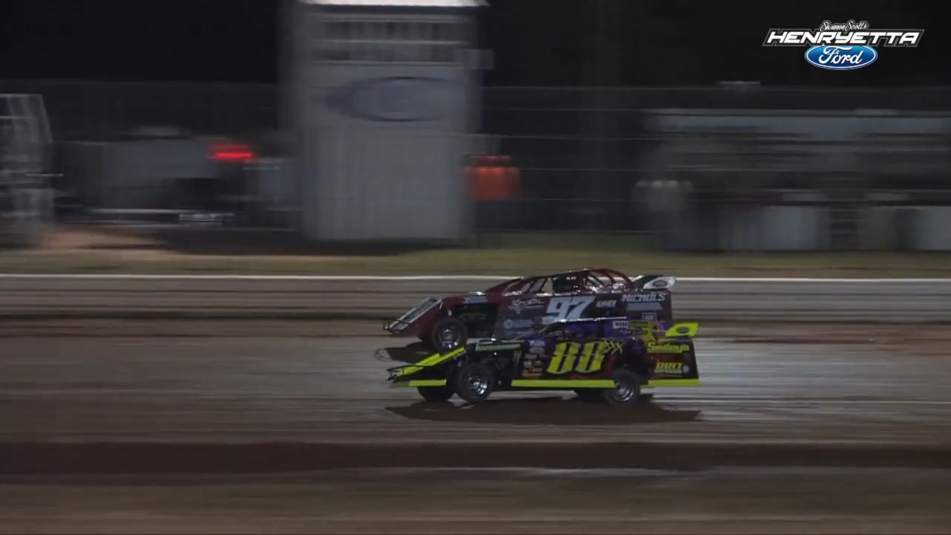 USMTS Winternationals Heats 11/6/14
