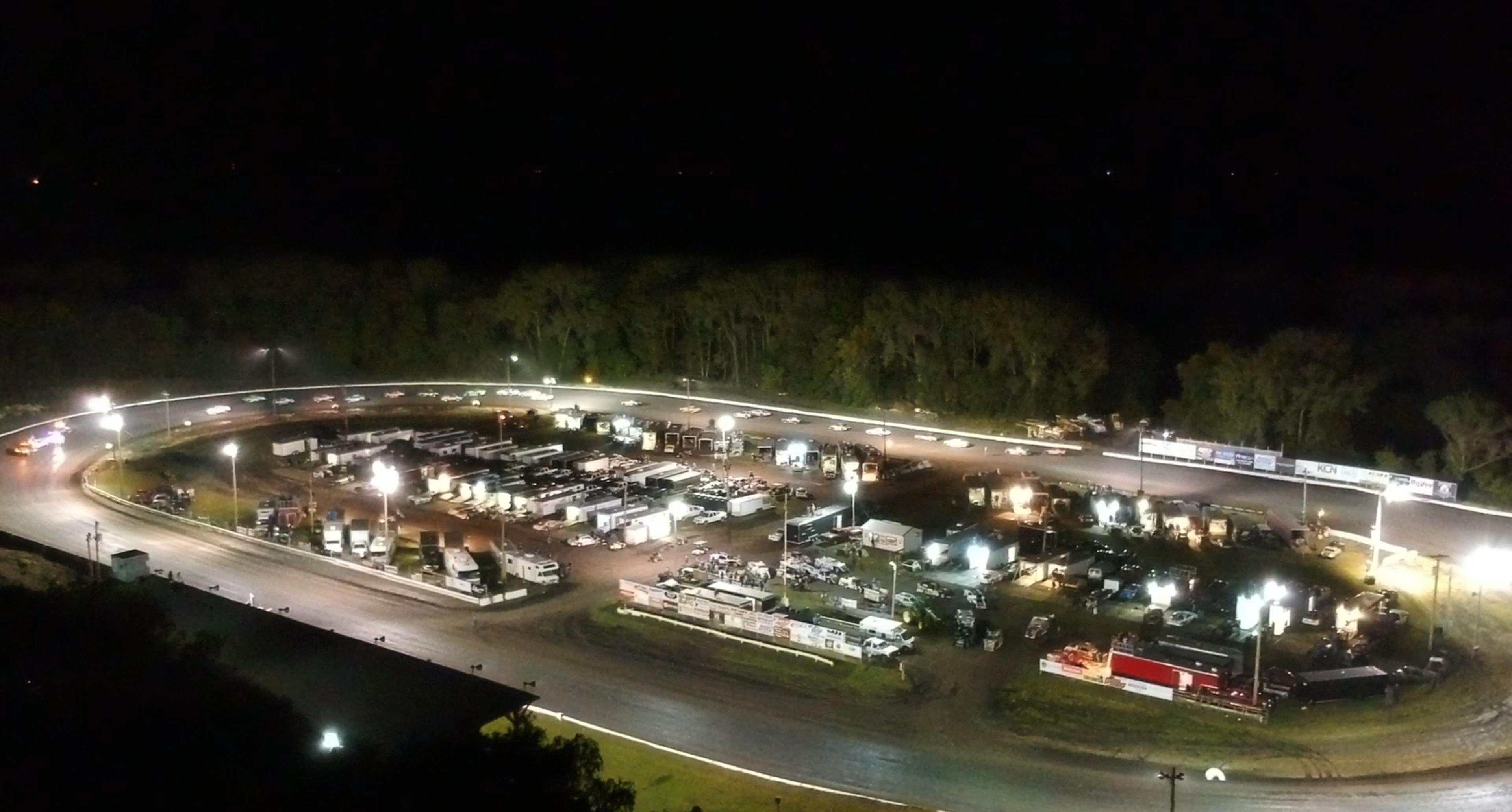 USRA Nationals Live Archive Hamilton County 9/27/19