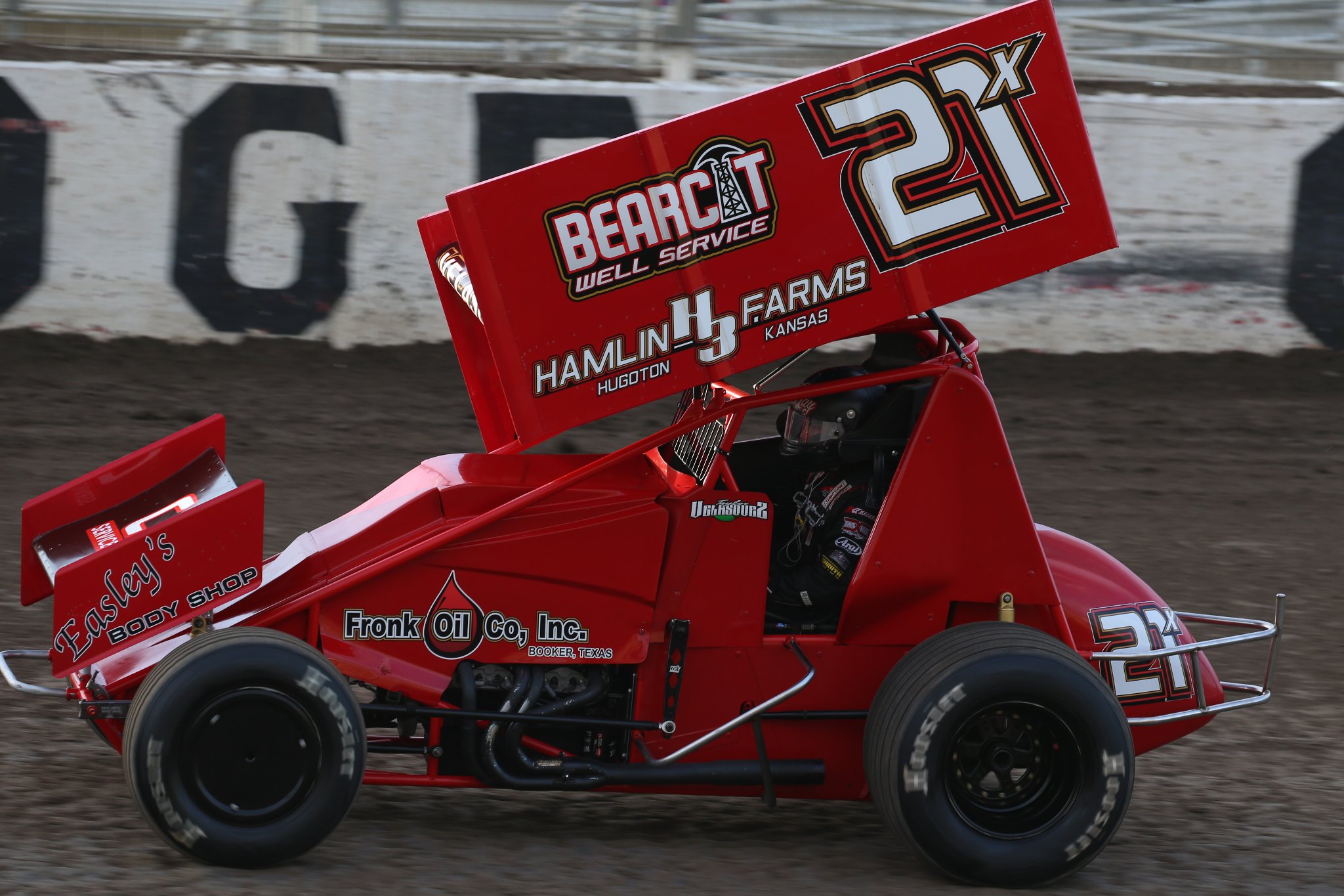 Stream Archive URSS I-70 Speedway 5/27/22