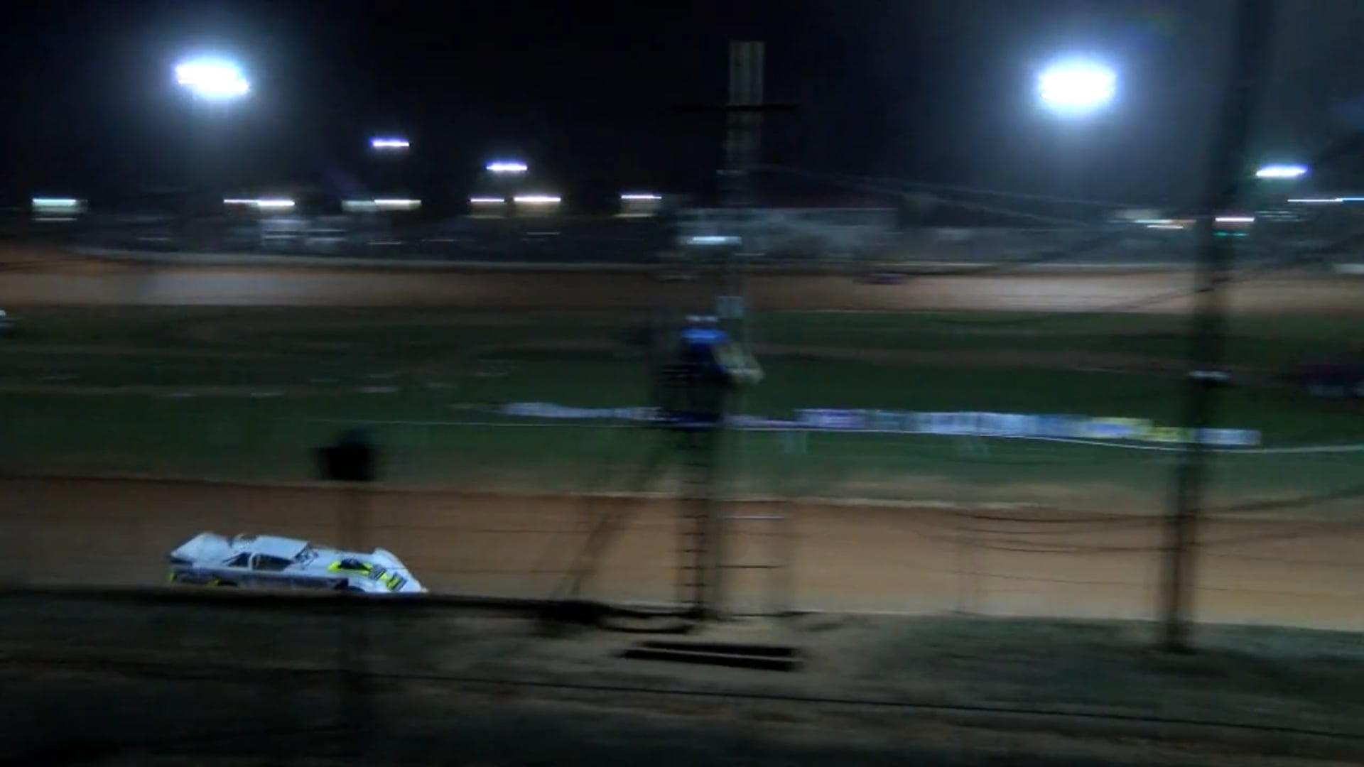 MARS Heats Legit Speedway 4/1/17