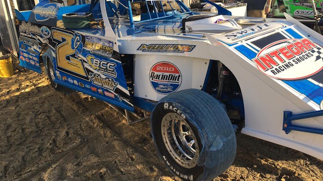 Stream Archive USMTS 10th Annual Texa...