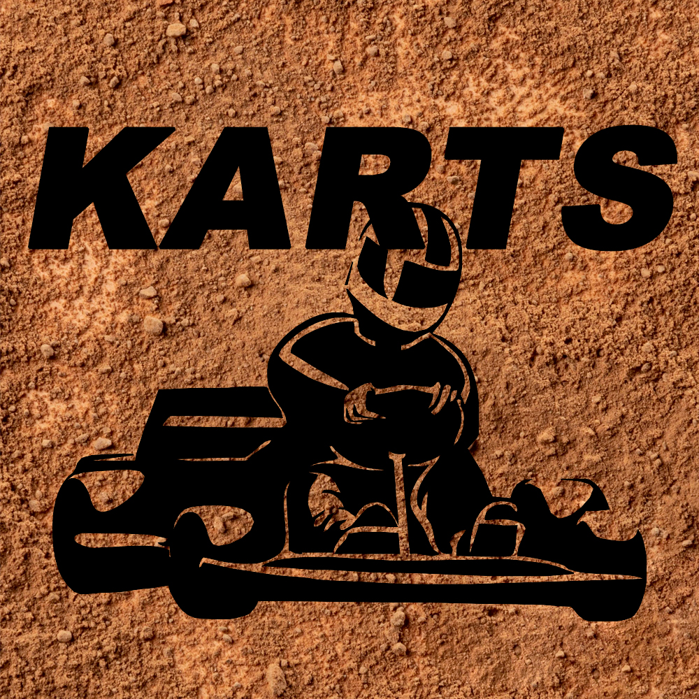 KARTS Kluver Memorial Heart of Oklahoma Speedway 11/1/24 - Part 2