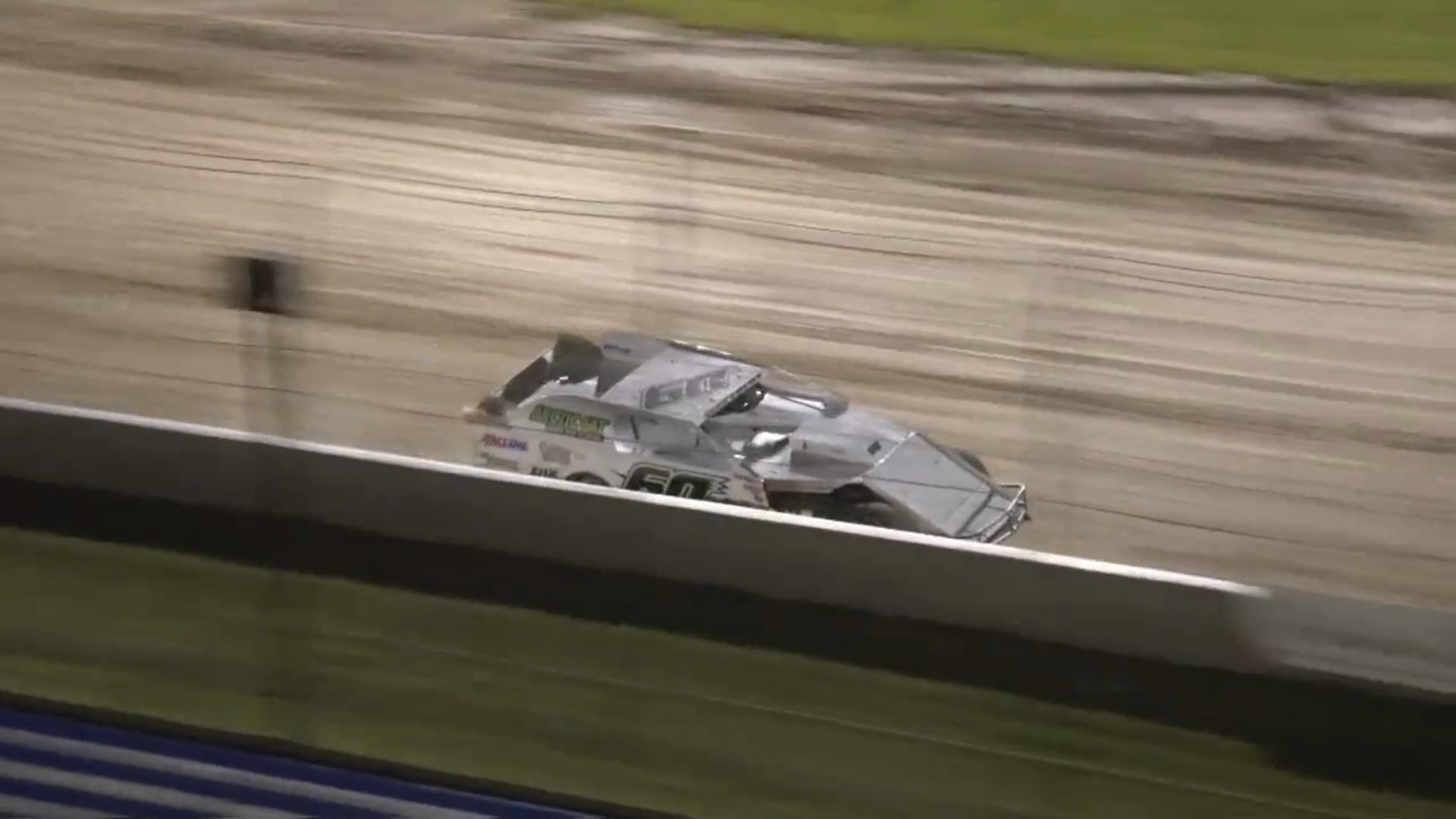 USMTS A-Main I-94 Speedway USMTS 5/13/16