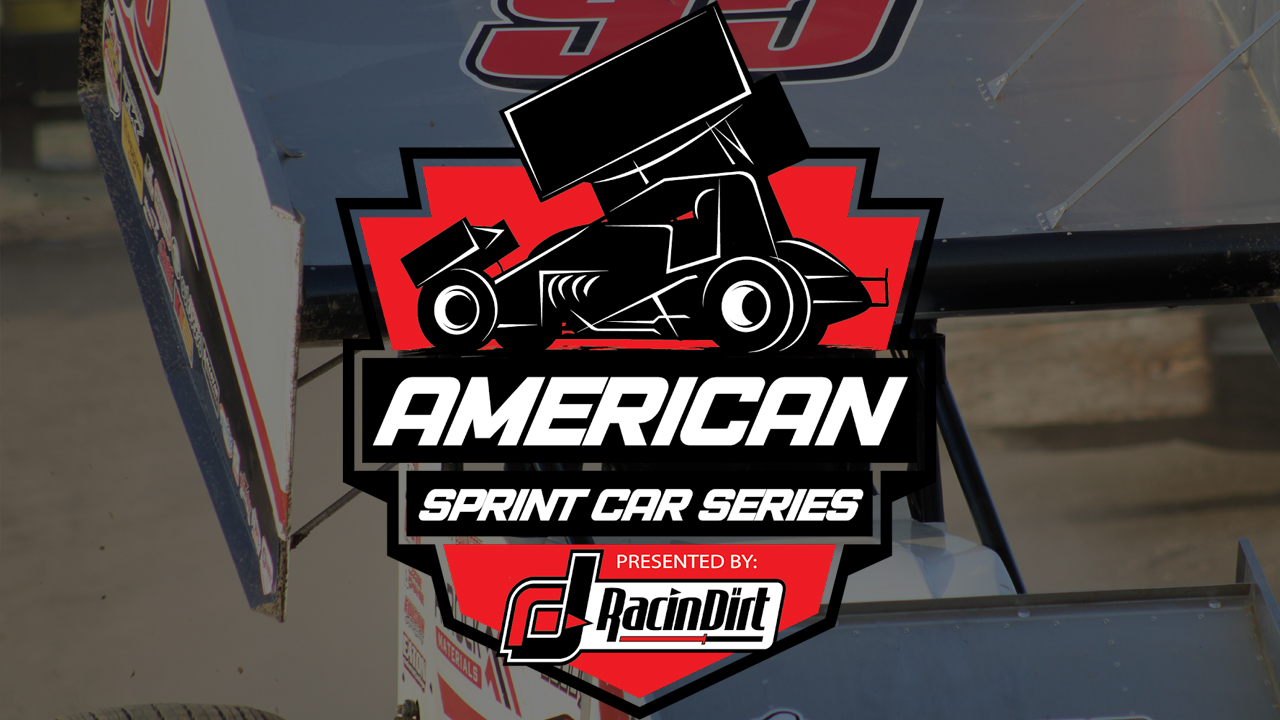 Stream Archive ASCS National Tour Arrowhead Speedway 9/1/23