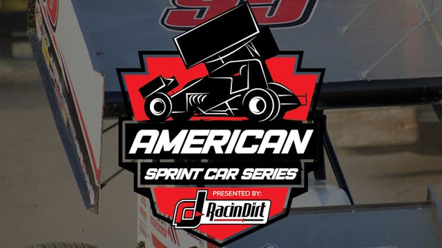 Stream Archive ASCS National Tour Arr...