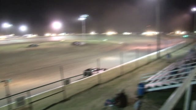 TOMS Outlaw Nationals Mod Heats South...