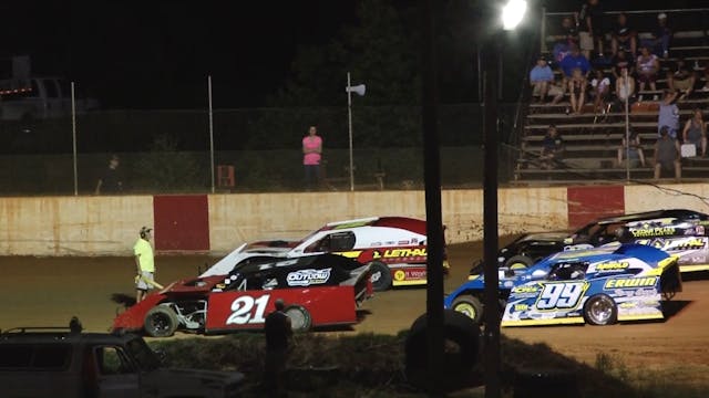 Renegades of Dirt A-Main County Line ...