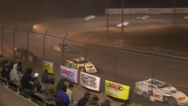 USMTS A-Main Southern New Mexico Spee...