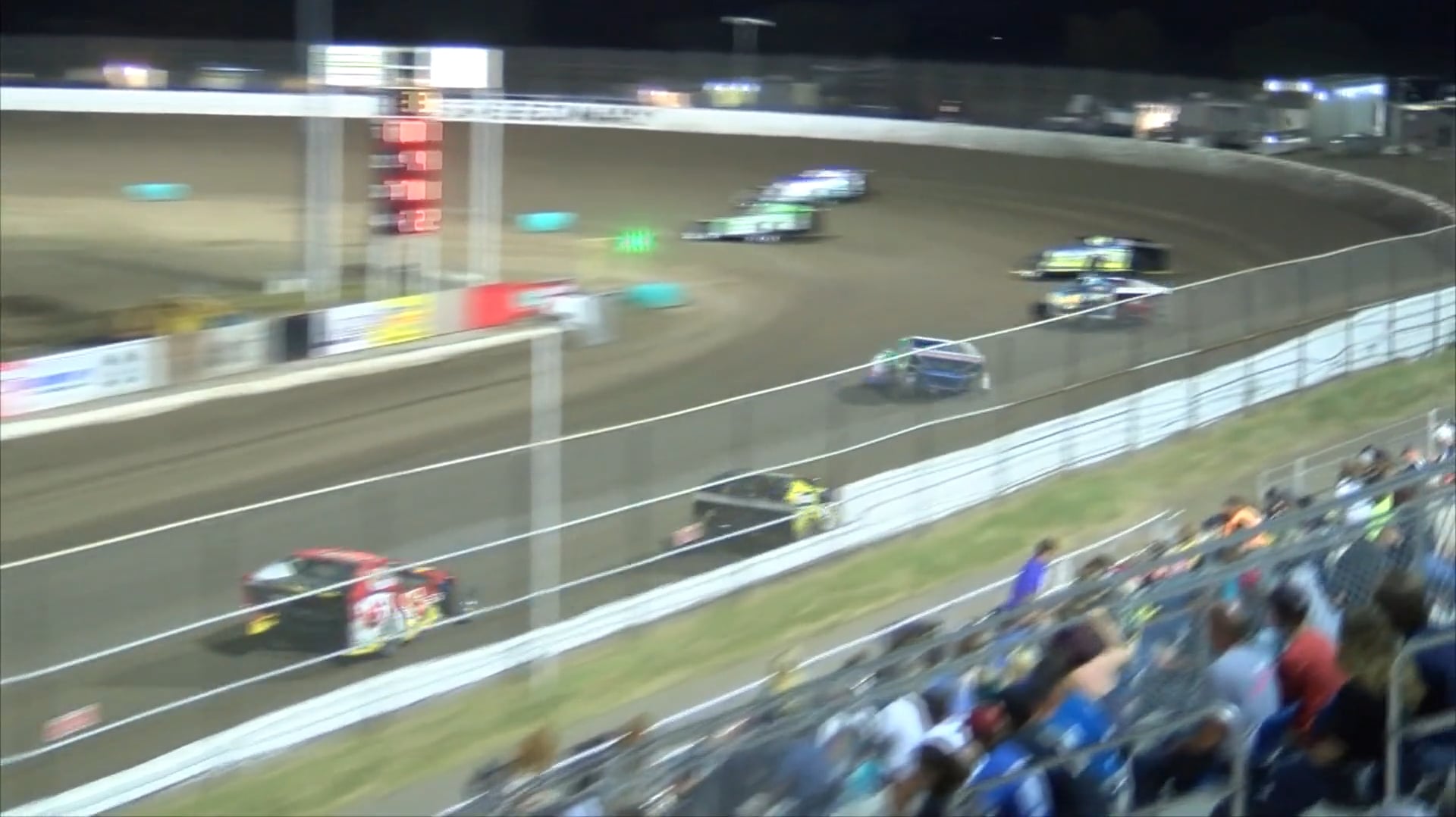 USRA Modified Heats 81 Speedway 10/10/20