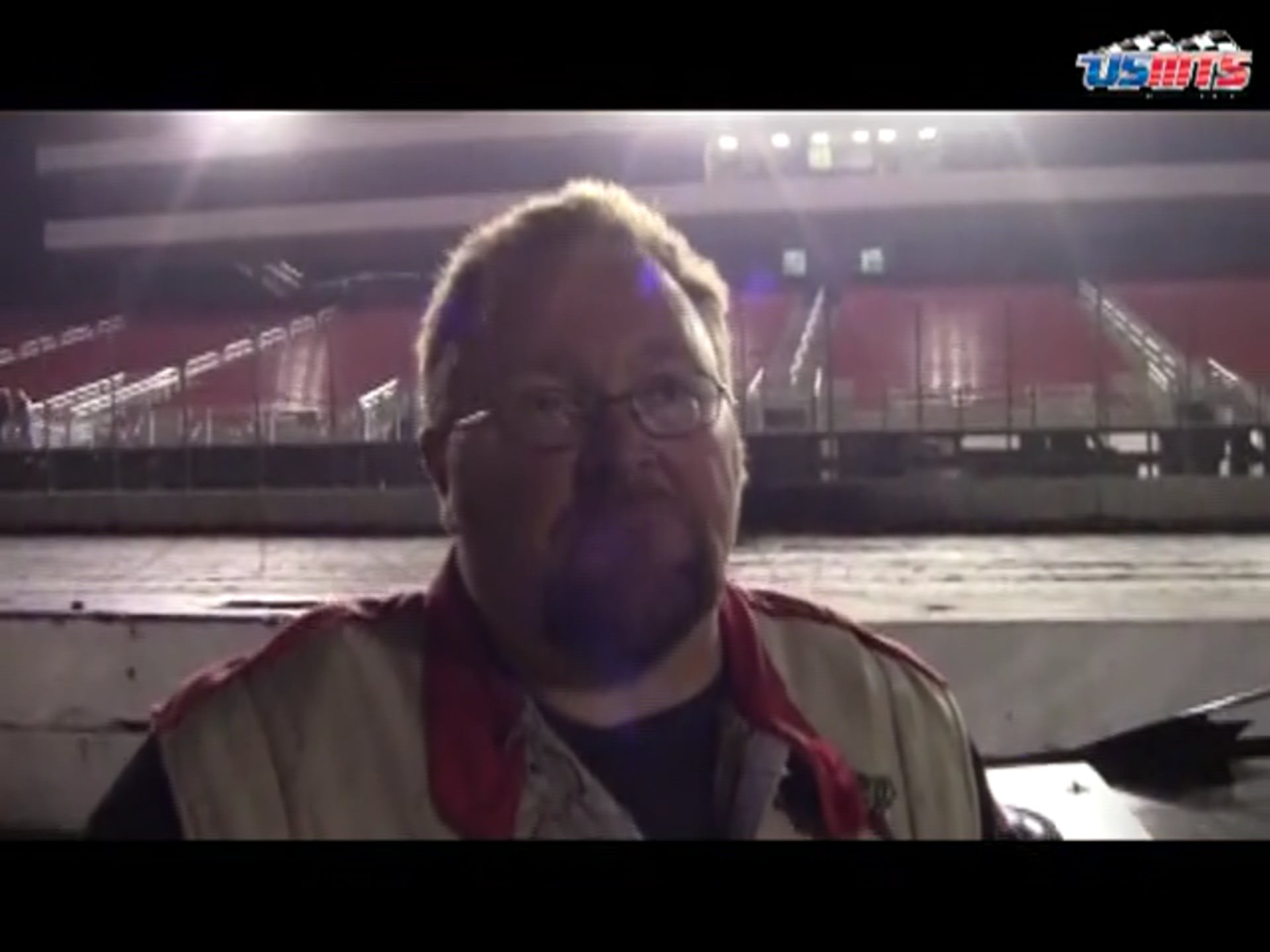 USMTS Baytown Night 1 Recap 02/23/12