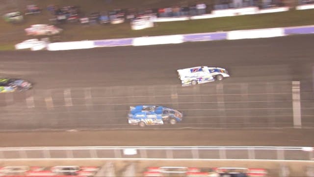USMTS Feature Highlights 02/23/13