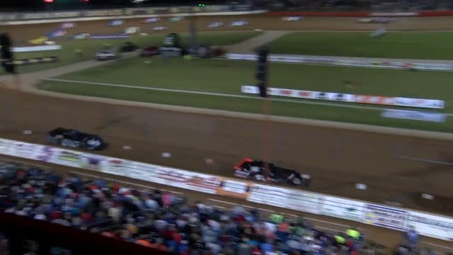 Show Me 100 A-Main 5/28/16