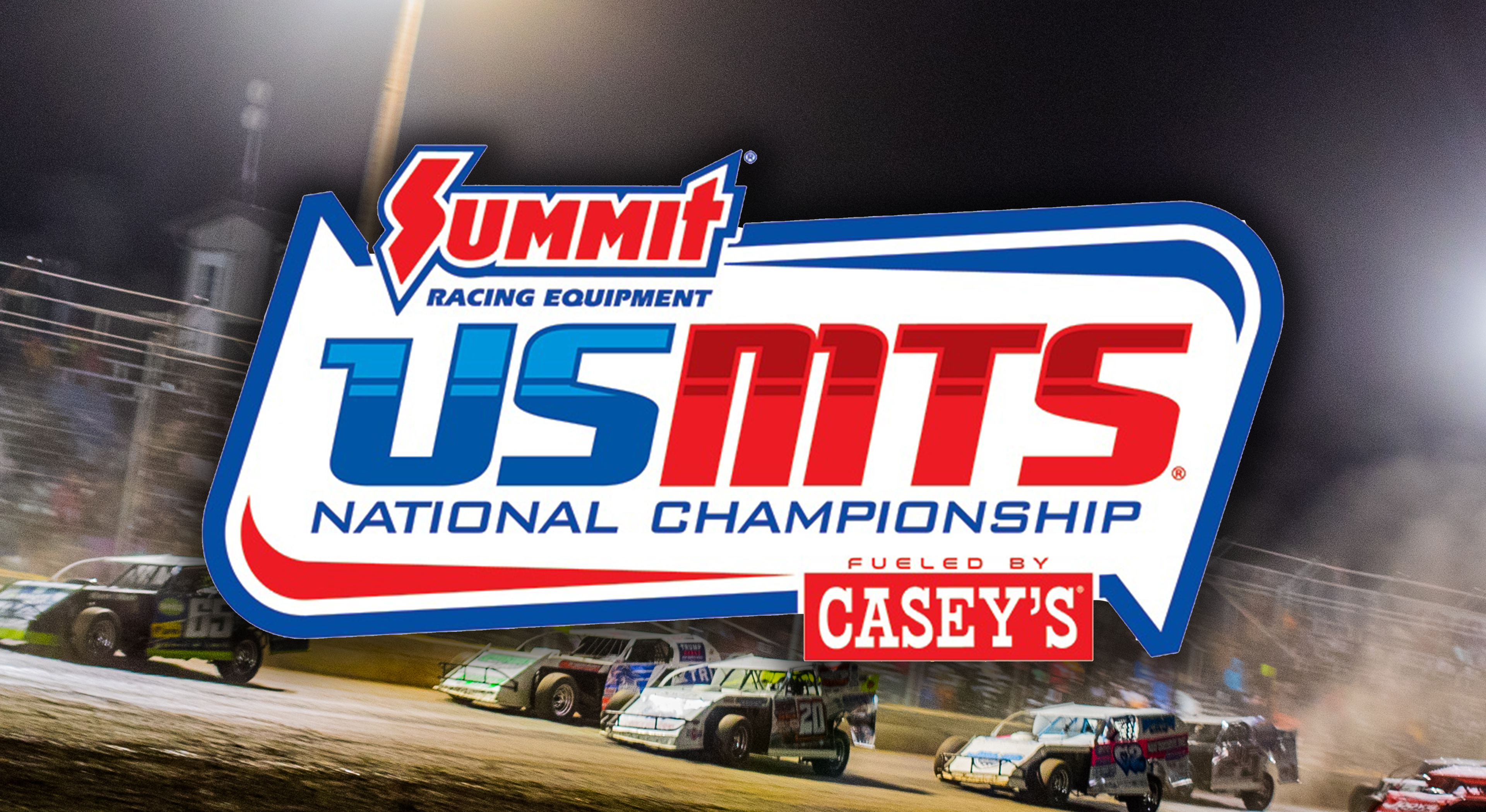 LIVE USMTS Hamilton County Speedway 4/2/21 - Part 2