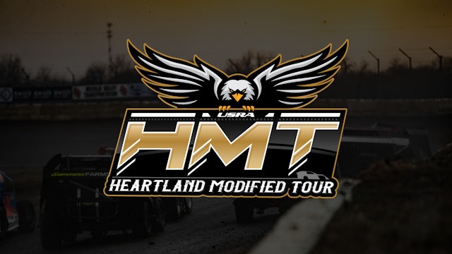 HMT Midway Speedway 5/10/24