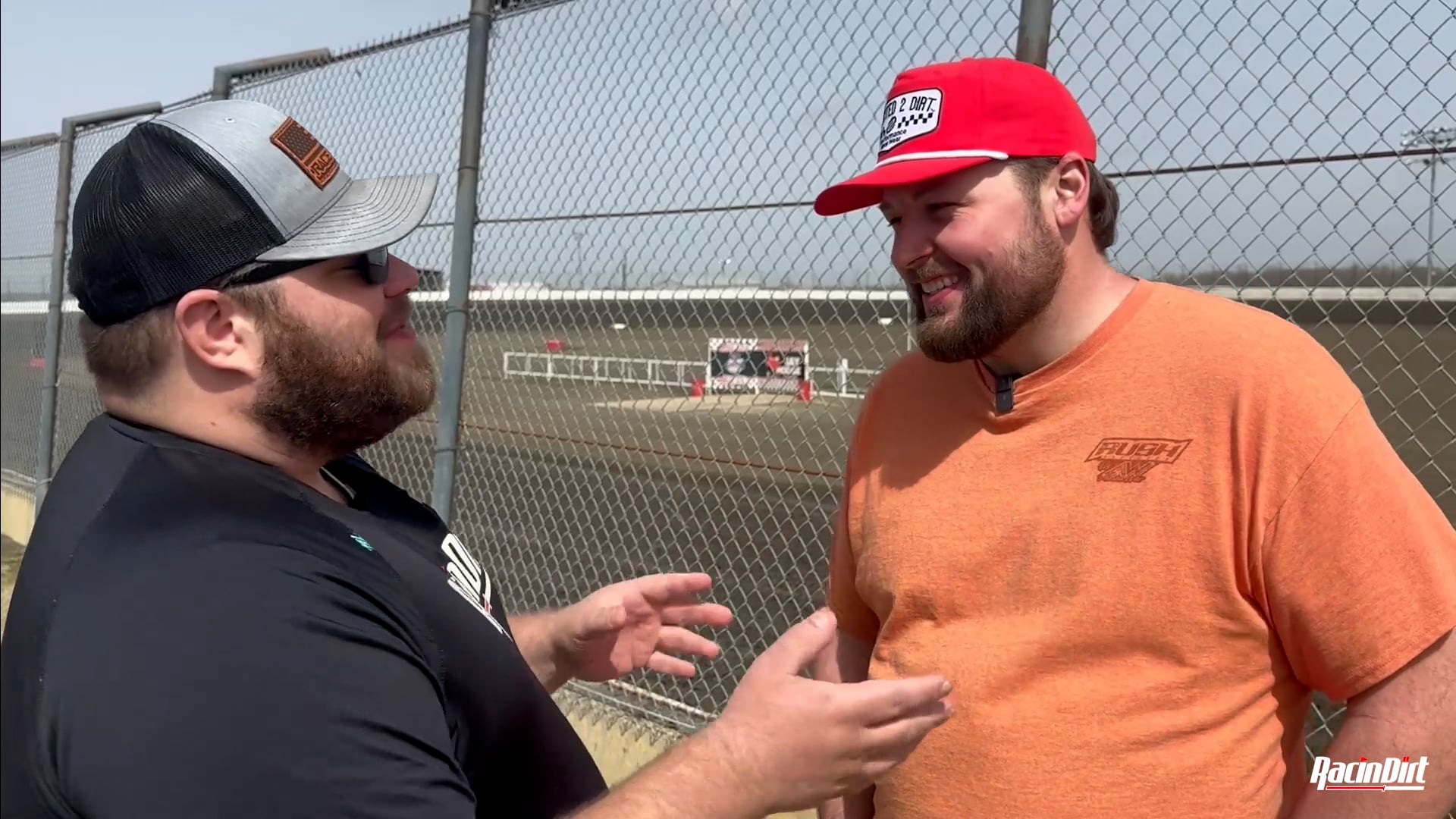 RaceDirt Roll Call Rocket Raceway with Kyle Brown 3/7/25