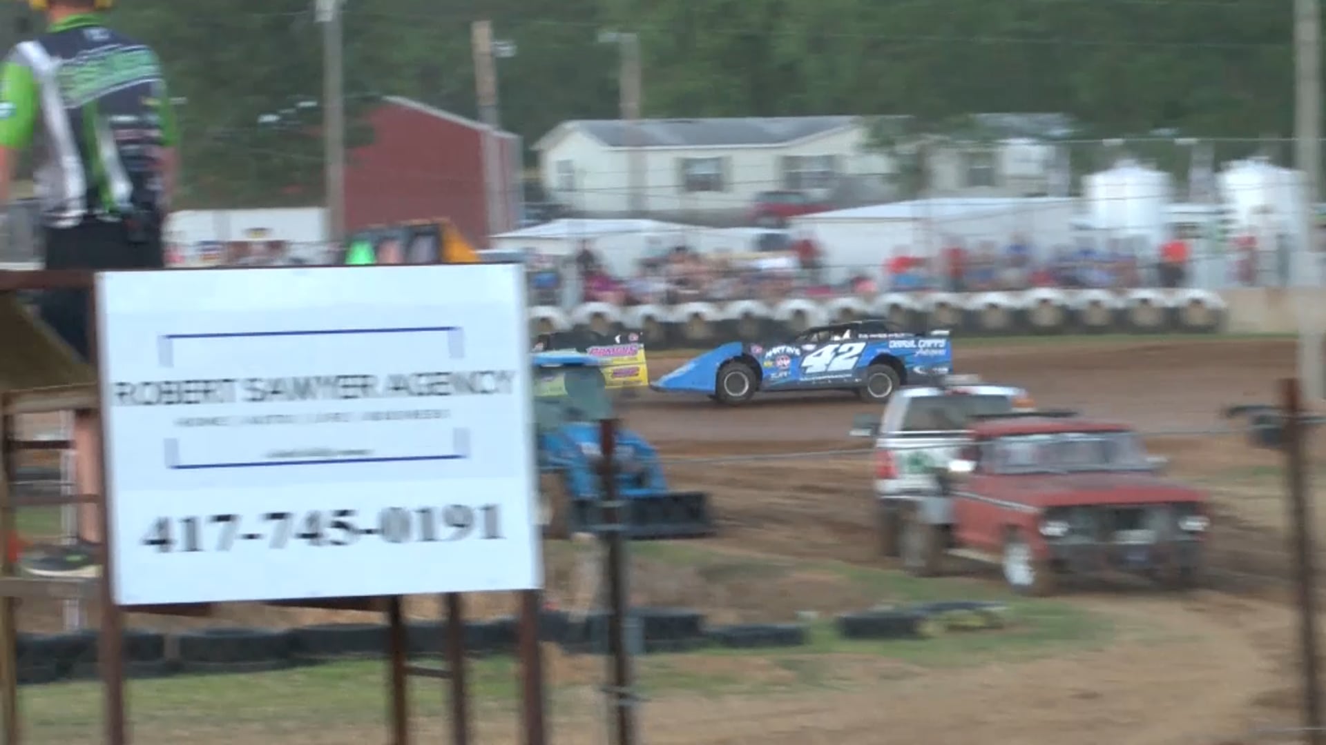 Cash Money Heats Dallas County 6/26/20