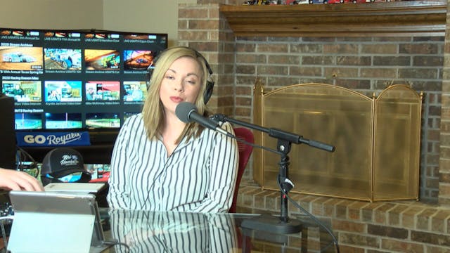 Women in Racing Tammy Gundaker Video ...