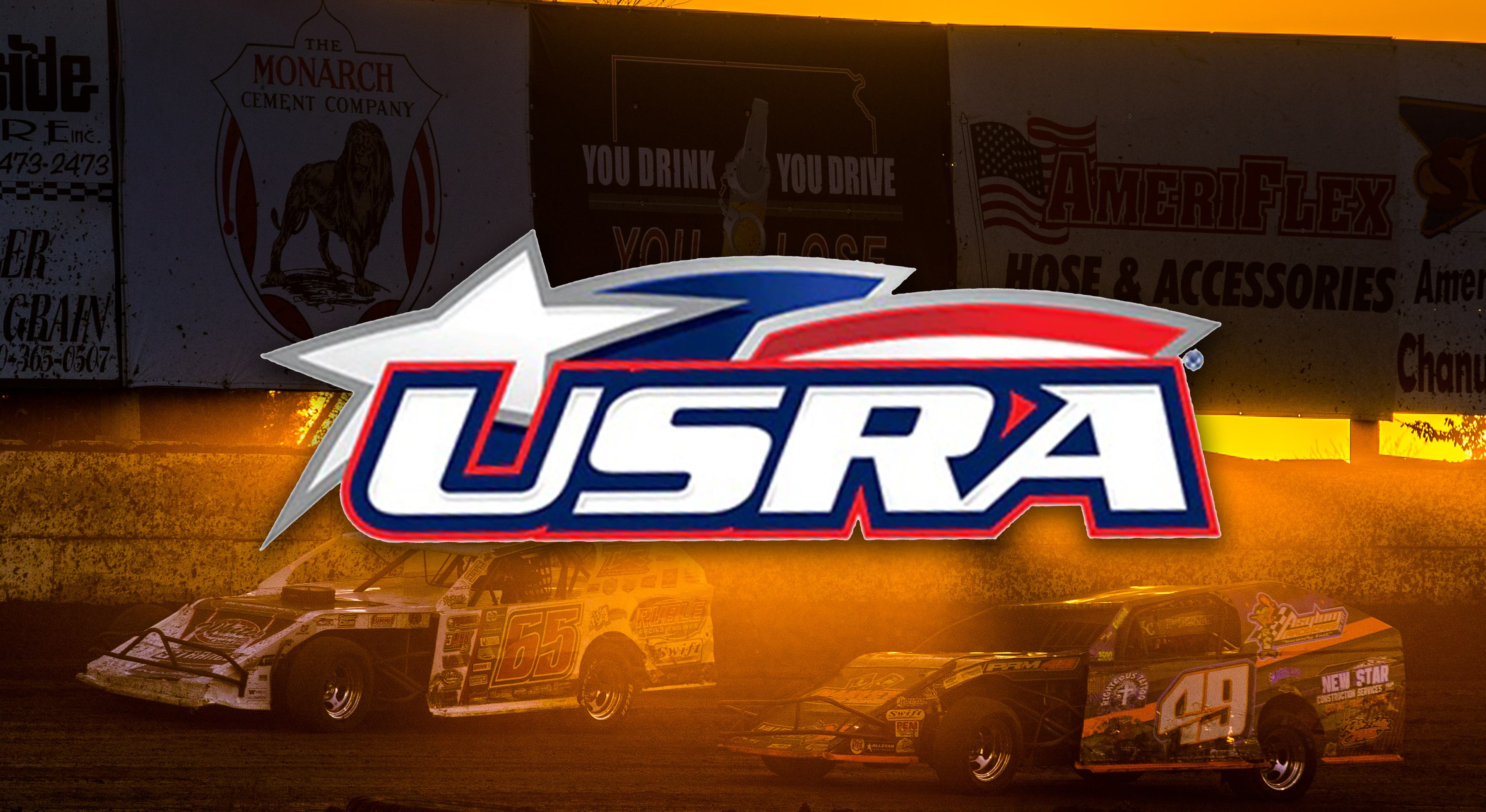 Stream Archive USRA Nationals Lucas Oil Speedway 9/18/24