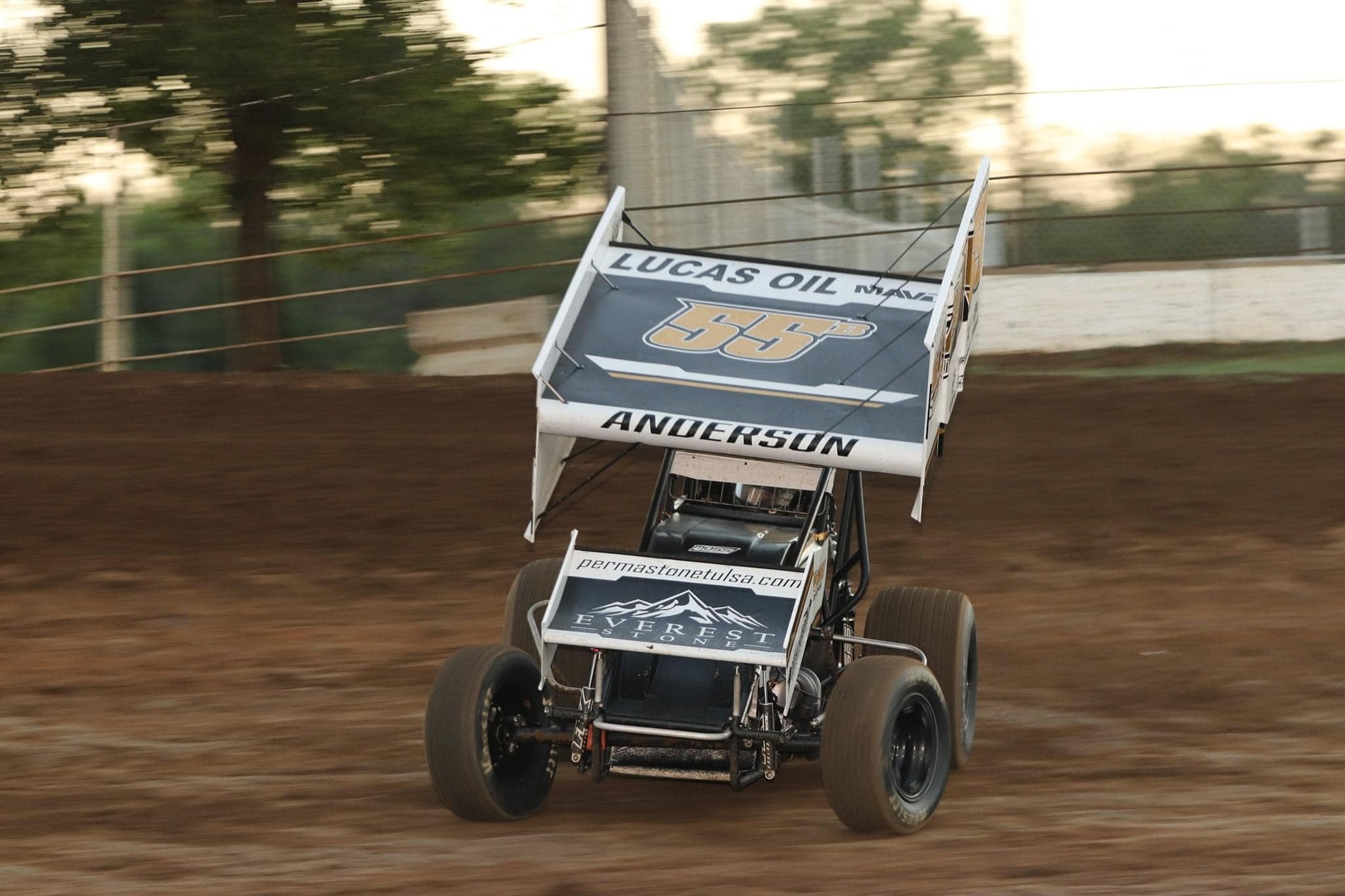 Stream Archive ASCS Sooner Region Lawton Speedway 6/18/22