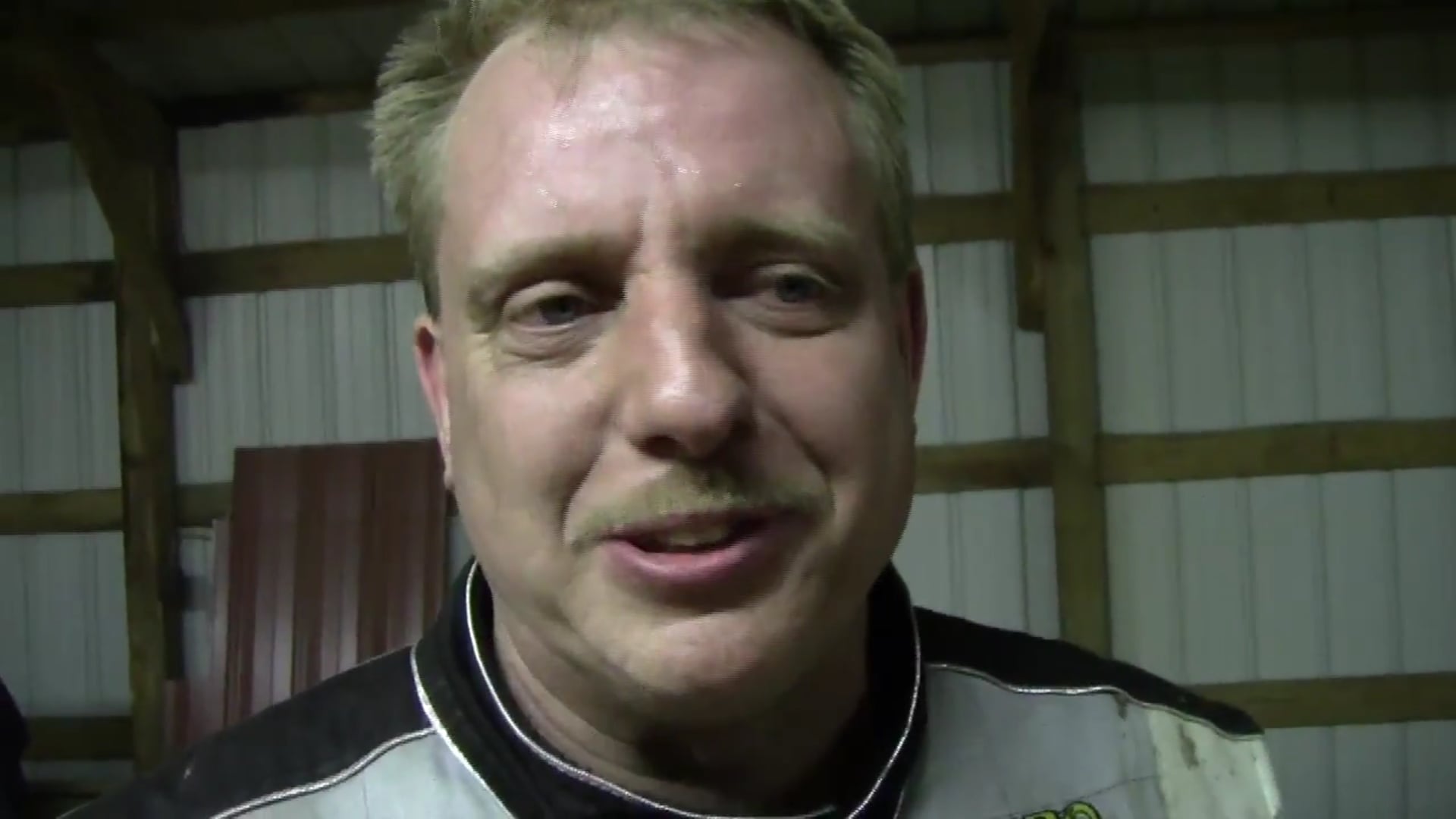 USTMS at West Plains Post Race Interviews 05/05/12