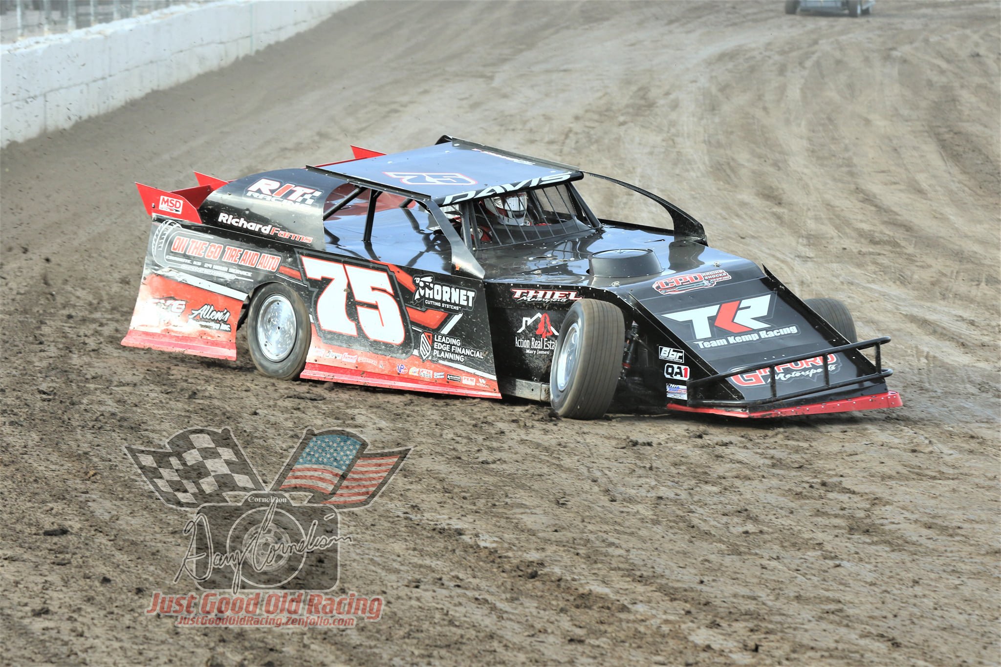 Stream Archive Weekly Race 81 Speedway 9/24/22