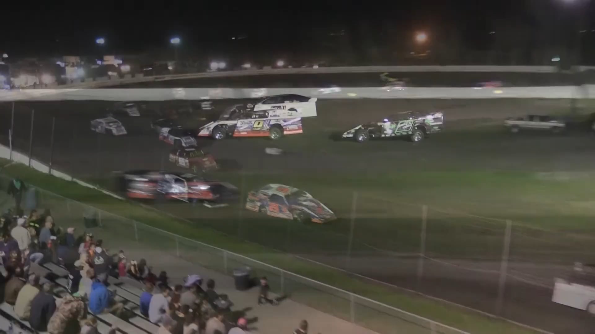 USMTS Feature Recap South Texas Speedway 2-23-18