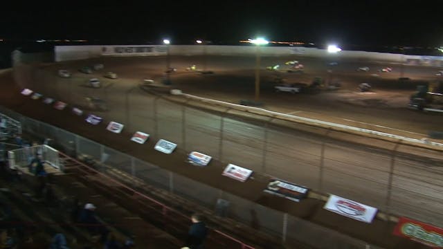 Wild West Shootout X Mod A-Main Arizo...