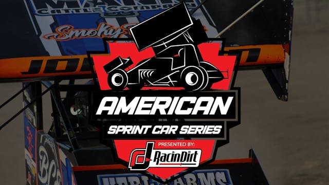 Stream Archive ASCS National Tour Thu...