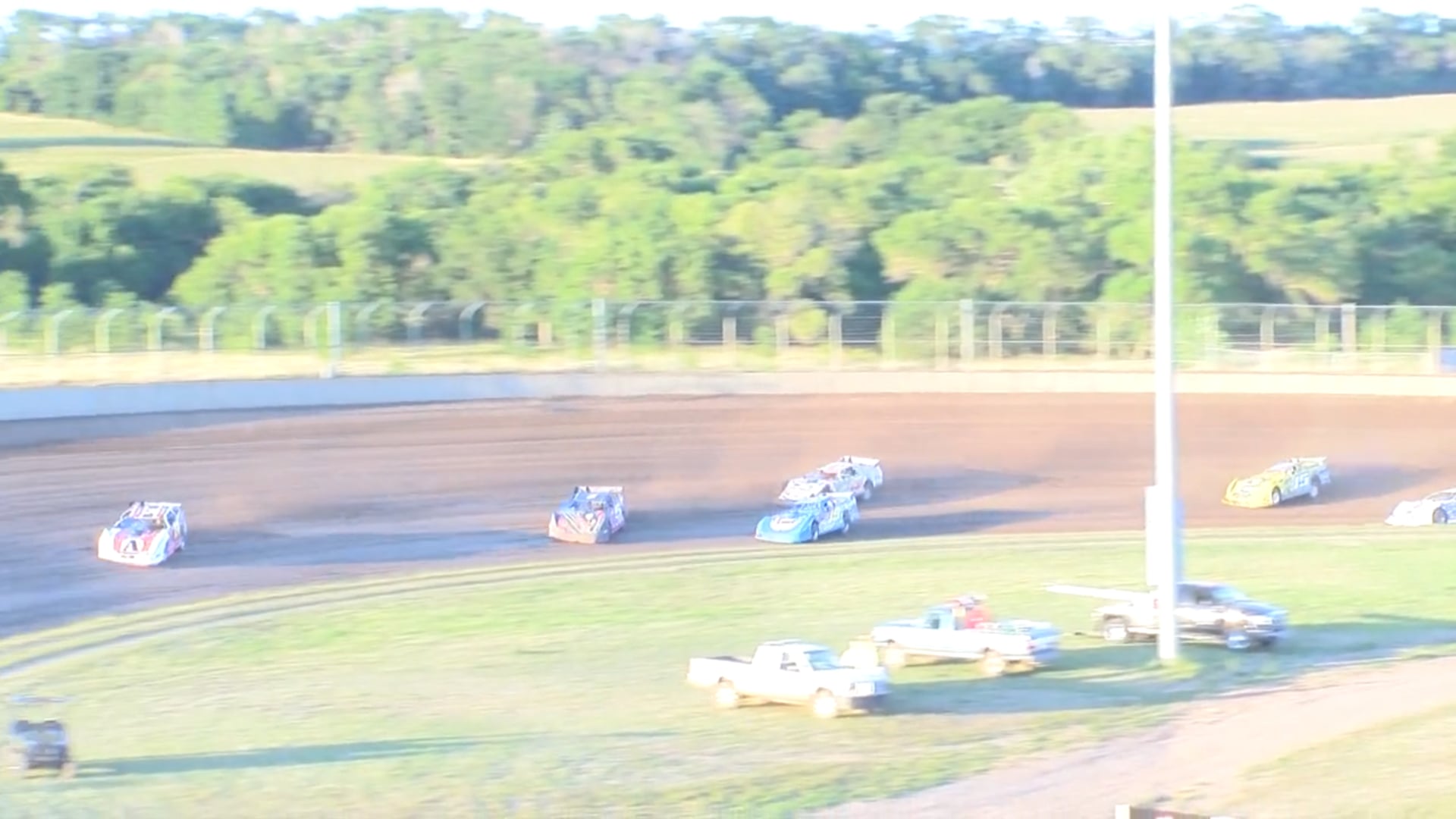 MLRA/MARS Heats Junction Motor Speedway 8-12-16