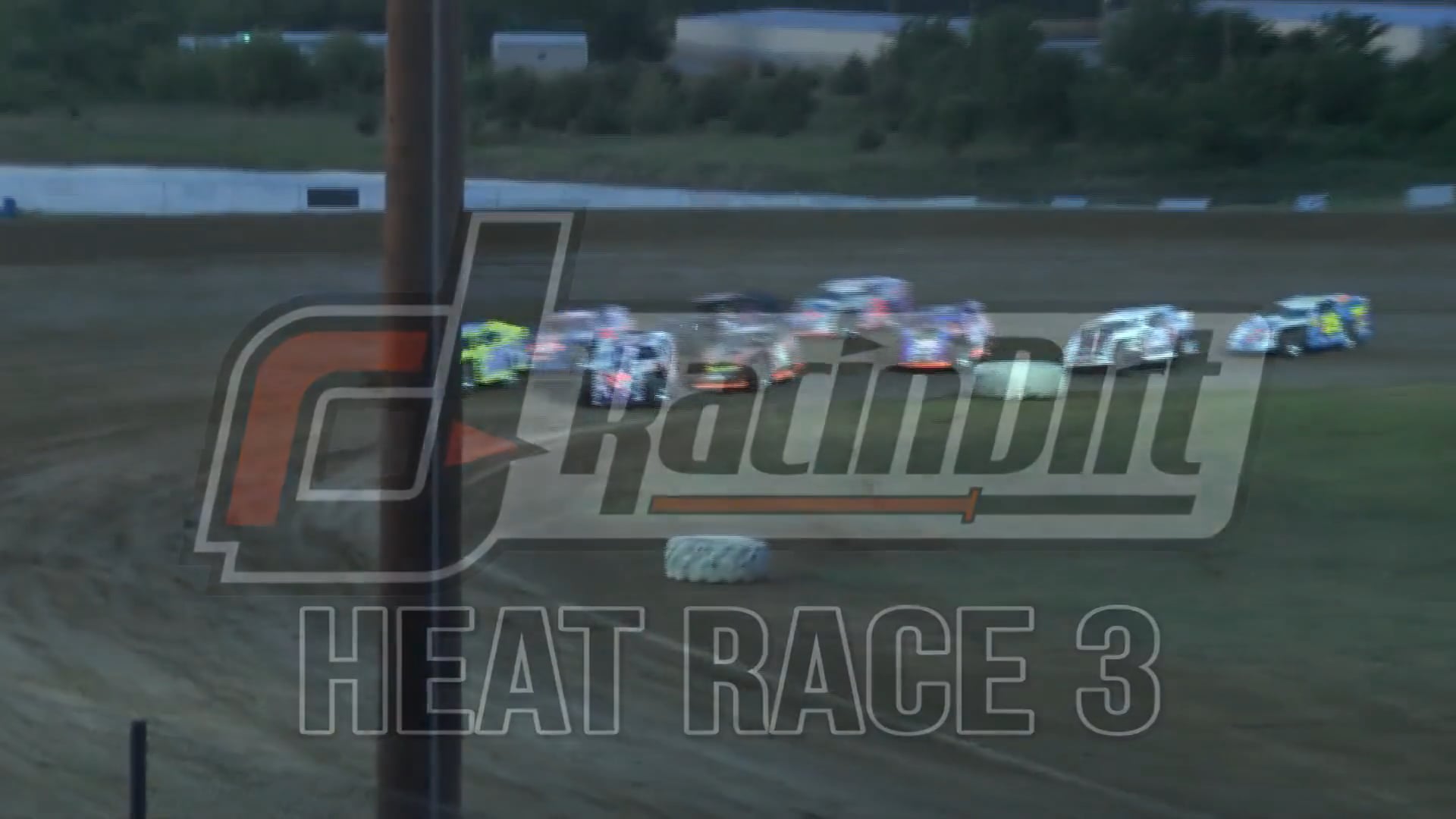 USMTS Heats Southern Okla Speedway 5/4/17