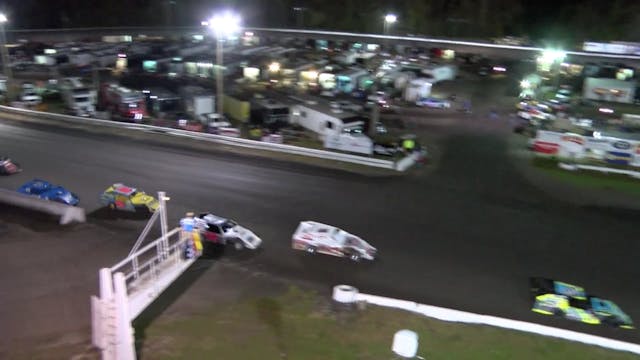 USRA Nationals B-Mod A-Main Hamilton ...