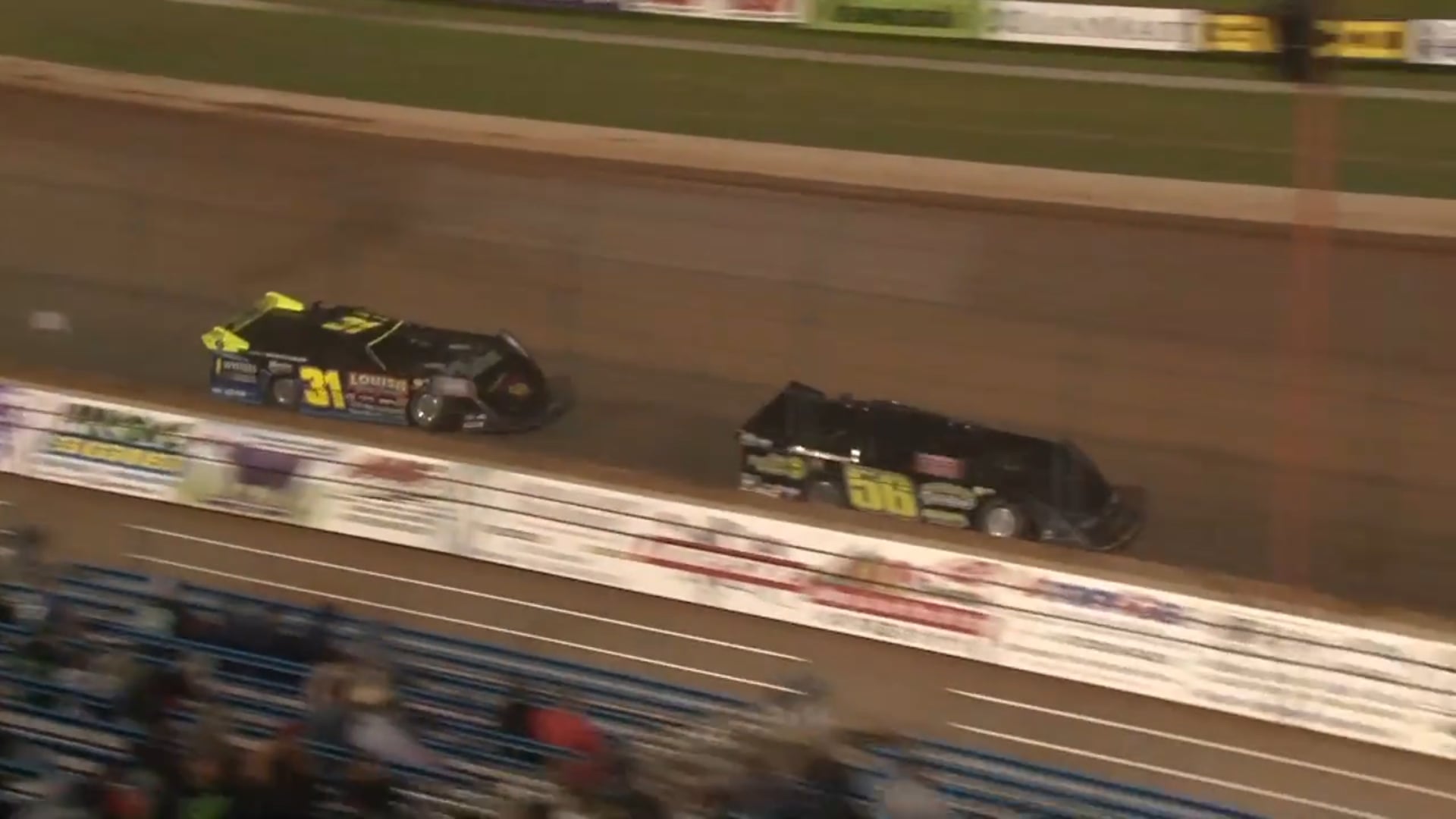 Show Me 100 Heats 1-3 Lucas Oil Speedway 05/22/15