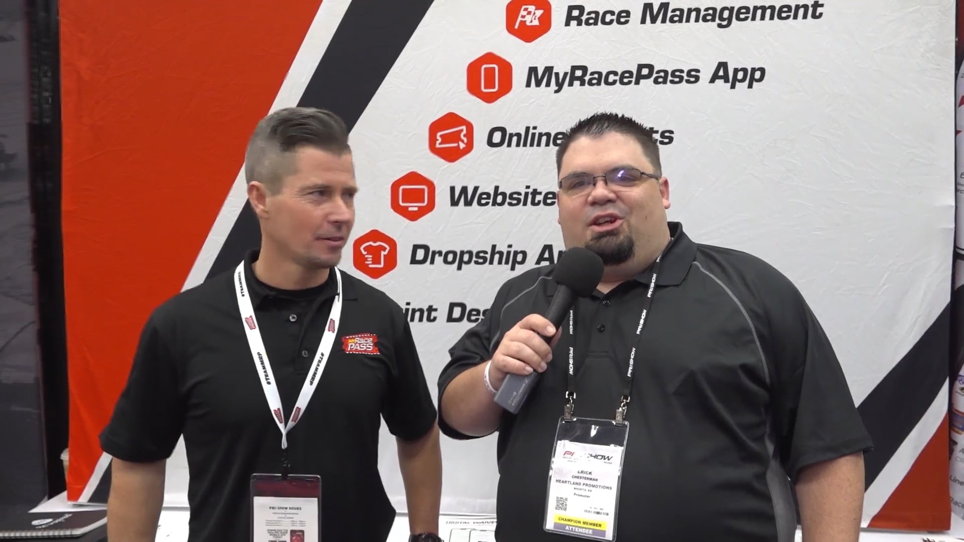 2024 PRI Show Product Showcase