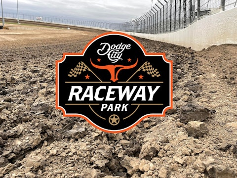 Stream Archive Dodge City Raceway Park 9/23/23