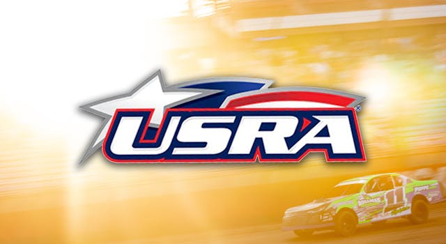 Stream Archive USRA Nationals Lucas O...