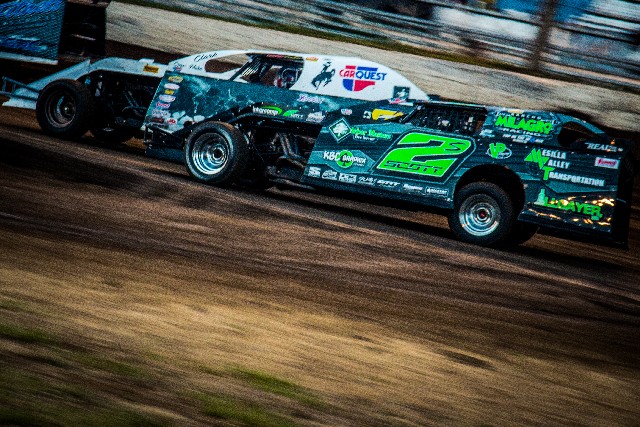 2017 USMTS Racing Season