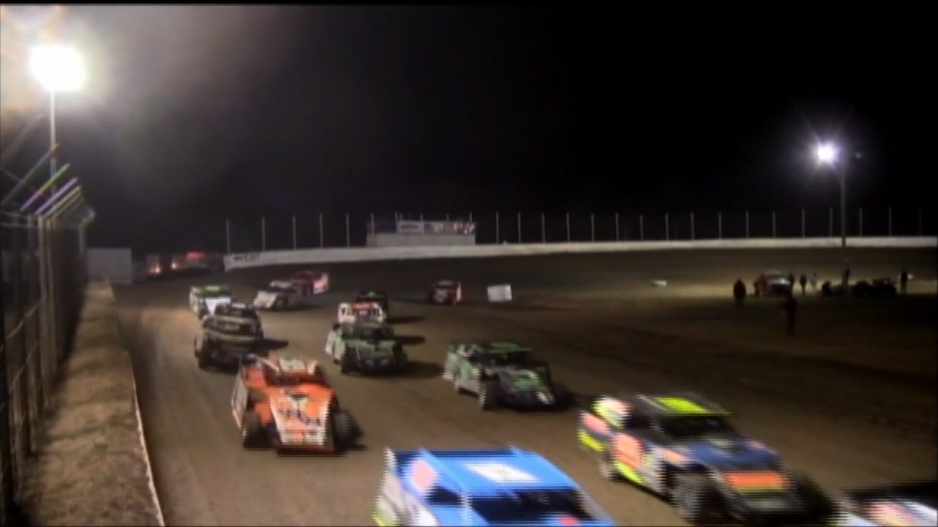 King of America Feature 03/29/14