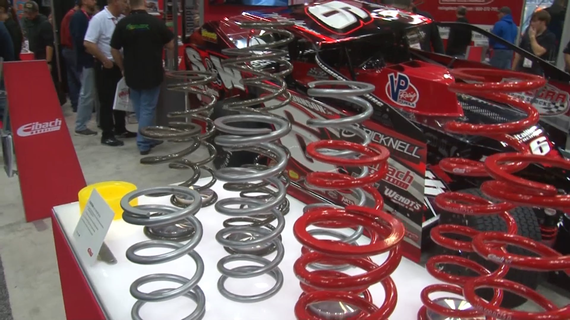 2019 PRI Show Product Showcase