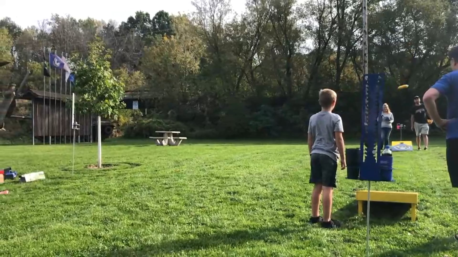 Stream Archive USMTS Fall Jamboree Deer Creek Speedway 9/26/20 Part 2