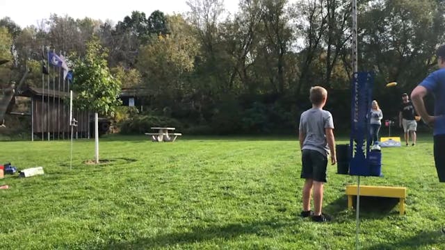 Stream Archive USMTS Fall Jamboree De...